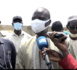 Lutte contre les inondations à Kaolack : Mohamed Ndiaye Rahma au chevet des populations des abattoirs.