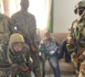 Guinée : Amnesty invite les instigateurs du coup d’État à protéger les droits de toute la population
