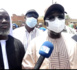 Kaolack / Réseau de drainage des eaux pluviales : Mohamed Ndiaye Rahma salue la vision du Président Macky Sall.