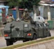 Guinée : désinstallation des PA (Postes armées) dans les rues de Conakry