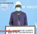 SÉNÉGAL : 30 nouveaux cas testés positifs au coronavirus, 318 nouveaux guéris, 3 nouveaux décès et 31 cas graves en réanimation.