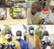 INONDATIONS À TOUBA - Doro Gaye dépêche 20 motopompes et du carburant en soutien aux efforts du Khalife.