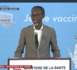 Professeur Moussa Seydi : « Le coronavirus est en passe de devenir une pandémie pour les personnes non encore vaccinées »