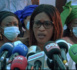 Clôture / Révision des listes électorales : Zahra Iyane Thiam satisfaite, raille l’opposition.
