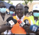 Djeddah Thiaroye Kaw : L’ONAS et ses partenaires diagnostiquent les points noirs de la commune.