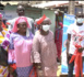 Entre insalubrité et  concurrence déloyale : Les commerçants du marché HLM de Dakar sont excédés.