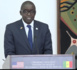 Mahmoud Bah sur le Compact d’énergie : « Le secteur privé devrait jouer un rôle clé si nous espérons pérenniser nos acquis »