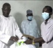 Sport populaire : Souleymane Ndoye offre 8 290 000 Franc Cfa  et 27 jeux de maillots aux ASC de Rufisque Ouest.