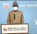 SÉNÉGAL : 38 nouveaux cas testés positifs au coronavirus, 405 nouveaux guéris, 3 nouveaux décès et 20 cas graves en réanimation.
