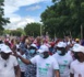 WADIAL MAGAL GUI / Grande mobilisation à l’actif du Directeur de l’Emploi qui a mobilisé 1.500 jeunes et femmes pour une journée de nettoiement.