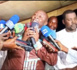 Kaolack : Abdoulaye Khouma procède à l'inauguration de la permanence de l'Apr et invite les leaders à l'unité.