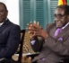Que faisait Robert Mugabe à Dakar? 