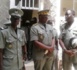 Parcours du nouveau Directeur général des Douanes, M. Elimane Saliou GNINGUE