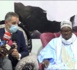 TOUBA - L’ambassadeur de la France au Sénégal reçu par le Khalife et par son porte-parole