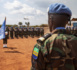 Centrafrique-  retrait de 450 Casques bleus gabonais après un scandale d’abus et d’exploitation sexuel qui éclabousse le contingent