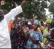 Locales 2022: les femmes de Koungheul investissent Mamadou Djigo