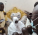 Touba - Visite de courtoisie : Le Dg de l'Artp, Abdoul Ly et sa délégation reçue par  Serigne Mountakha Mbacké...