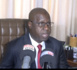 Porté à la Présidence de la CMAE : Abdou Karim Sall promet une prise en charge adéquate des défis environnementaux du continent.