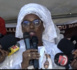 Thiès-Nord / Locales 2022 : Habib Niang investi par ses militants pour une meilleure gestion de la municipalité.