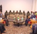 Nana Akufo Addo, président du Ghana : « La Guinée et la CEDEAO trouveront un moyen de marcher ensemble »