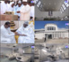 GRAND REPORTAGE /  Ce nouvel hôpital de Touba qui sera inauguré par le Président Sall en compagnie du Khalife Général des Mourides.