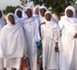 Pélerinage aux Lieux Saints de l'Islam : les pèlerins commencent leur ziarra à Médine