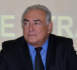 Dominique Strauss-Kahn devient banquier d'affaires