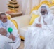 DERNIÈRE MINUTE / Serigne Mountakha dégage 150 millions pour les sinistrés des inondations et 30 millions pour Touba Ca KANAM.