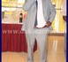 Locales 2014 : Le frère du Président Macky, candidat à la Mairie de Guédiawaye