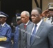 Le président Macky Sall est arrivé à Keur Momar Sarr (PHOTOS)