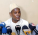 Thiès / Locales  2022  : "Doleel Diné Takhawou Thiès" investit le Dg de l'Anamo Maodo Malick Mbaye à la mairie de ville