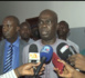 Crise à la DGID / Ndiouga Wade, SGA CNTS : « La grève on n'en a pas besoin au niveau de l'administration fiscale »