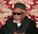 Idrissa Seck en visite chez le Khalife Général des Mourides, et coïncide avec une coupure