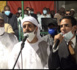 DAKAR / YOFF : la Emirates Pirogues modernes (EPM) a offert une pirogue en fibre de verre à la commission de surveillance.
