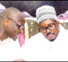 Magal 2021 / Serigne Bass Abdou Khadre Mbacké à Abdoulaye Dièye : « Ce que Serigne Abdou Lahad Mbacké avait témoigné sur Abdou Diouf, c'est ce que nous pouvons dire de vous »