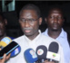 Ville de Rufisque / Locales 2022 : Ismaïla Madior Fall subventionne les 22 ASC de Rufisque Est et le club de basket à hauteur de 5.000.000 FCFA