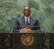 76e Session ordinaire de l’AG des Nations Unies - sécurité au sahel, lutte contre la Covid, relance économique : l’essentiel du discours de Macky Sall
