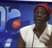 Cheikhna Keïta : « Nous exigeons que la date du 26 septembre soit déclarée jour fériée »