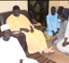 Magal de Touba : Serigne Bassirou Mbacké Khadim Awa Ba salue le travail de l’AIS et félicite Serigne Mame Cheikh Mbacké