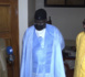 Magal : Échanges de civilités entre Dakaractu et Serigne Bass Khadim Awa Ba, l'«hébergeur» des reporters de votre site web à Touba.