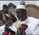 Magal de Touba : Les émissaires des khalifes généraux du Sénégal appellent à consolider la cohésion.