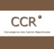 Communiqué de la Convergence des Cadres Républicains (CCR)