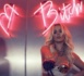 Britney porte du Marlies Dekkers dans son clip "Work Bitch"