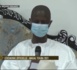 Magal Touba 2021: Suivez l'intégralité du discours du ministre de l'intérieur, Antoine Félix Abdoulaye DIOME 