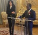 Le Sénégal honoré au Quai d'Orsay: Mamadou Diagna Ndiaye élevé au rang d'officier de la légion d'honneur