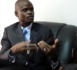 Macoumba Diouf de l'ISRA serait sur un siège éjectable : A l'origine d'une brouille avec son ministre de tutelle