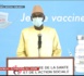 SÉNÉGAL : 7 nouveaux cas testés positifs au coronavirus, 26 nouveaux guéris, aucun nouveau décès et 8 cas graves en réanimation.