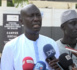 « Macky Sall est en train de saboter l’école sénégalaise. Mamadou Talla n’a pas l’étoffe pour être ministre. Moustapha Diagne n’a pas le niveau  » (Dame Mbodj, CUSEMS)