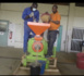 Lutte contre la coupe de bois / Le Japon dote le Sénégal de machine de production de biocombustible.