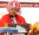 Mérina Ndakhar / Emploi des jeunes : Ndèye Saly Diop Dieng invite les femmes et les jeunes à s'approprier du projet 
